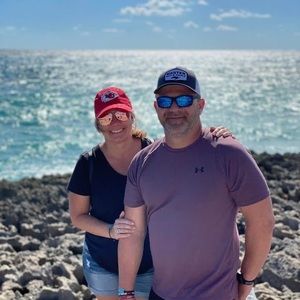 Meet your Posher, Angie